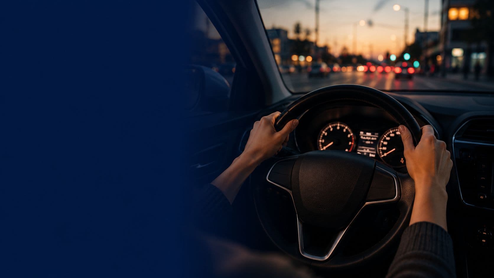 Car Dashboard Background Desktop