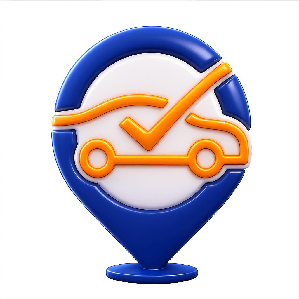 Taller Express Icon